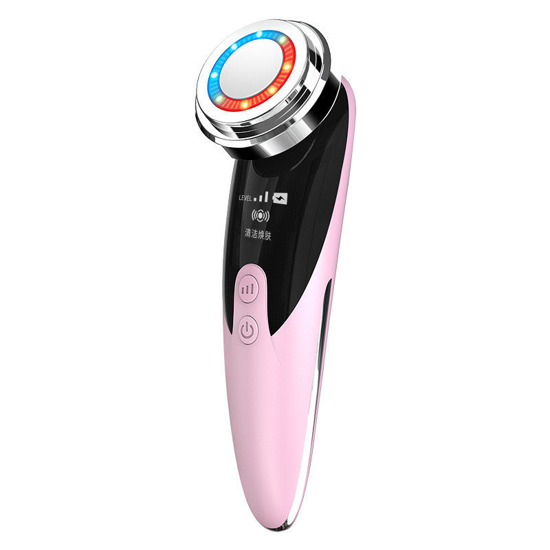 Beauty Importer Skin Rejuvenation Beauty Device Facial Massage Cleaner Beauty Importer Skin Rejuvenation Beauty Device Facial Massage Cleaner